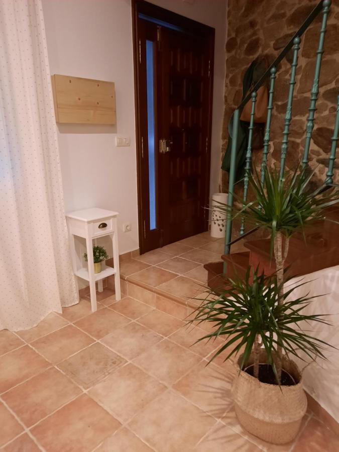 A Casa Dos Tres Perigos Villa Vigo Exterior photo